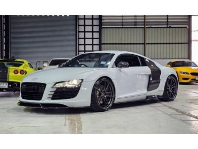 Audi R8 V8 4.2 2012 วิ่ง 5x,xxx km.